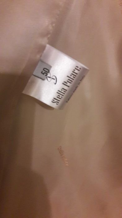 Пальто жіноче демісезонне виробництво Польща.