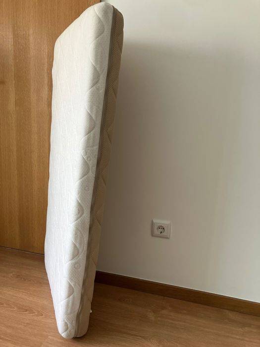 Colchão berço 120x60