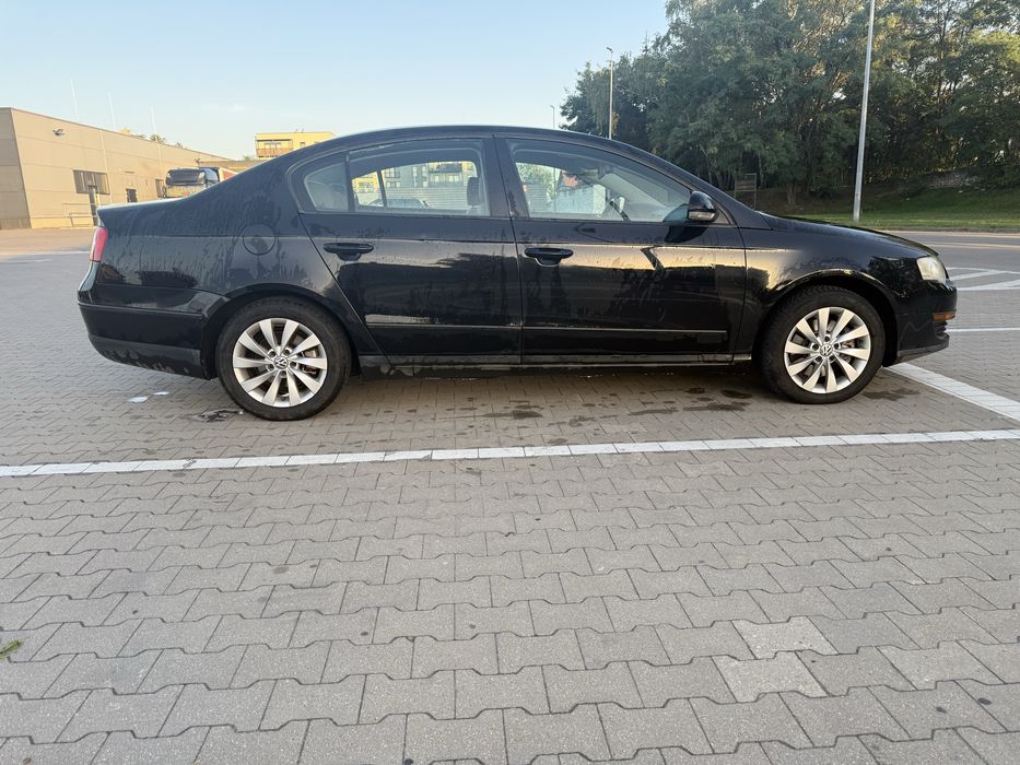 Volkswagen Passat b6  1.9 tdi 105KM