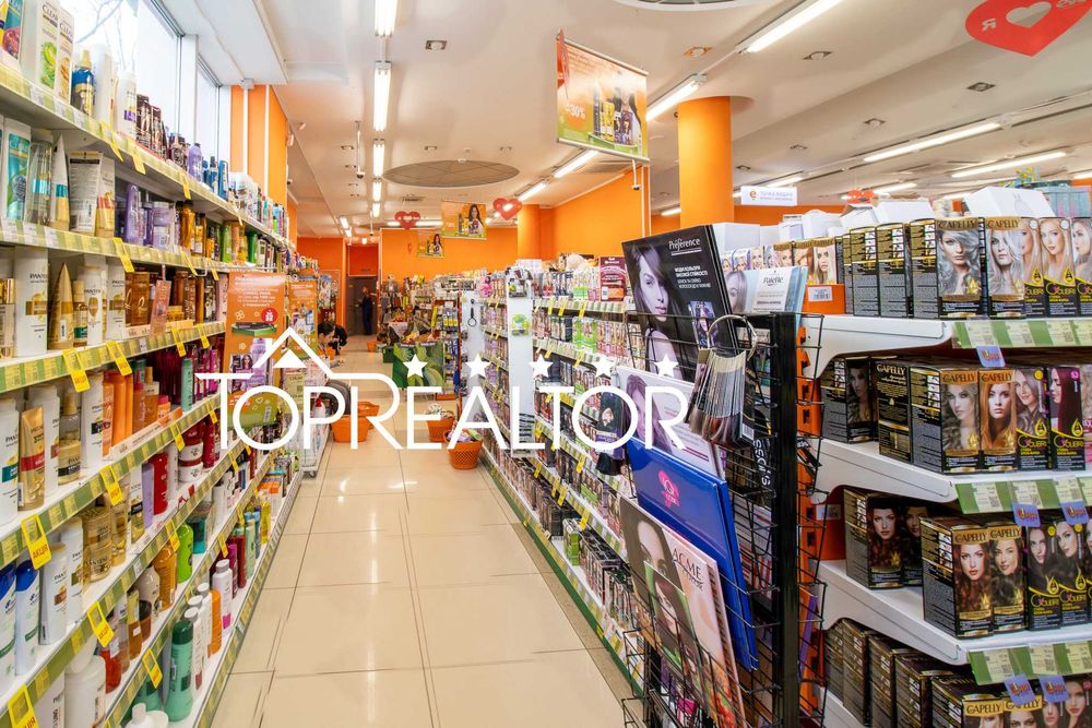 ‼️Продаж 2-поверхового торгового центру | м. Я. Мудрого | Центр‼️