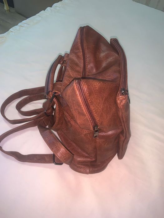 Міський фірменний рюкзак