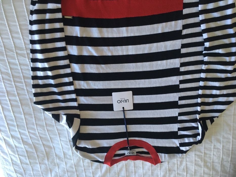 Calças de ganga Liu Jo