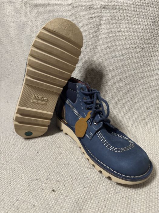 Kickers buty trapery rozmiar 44