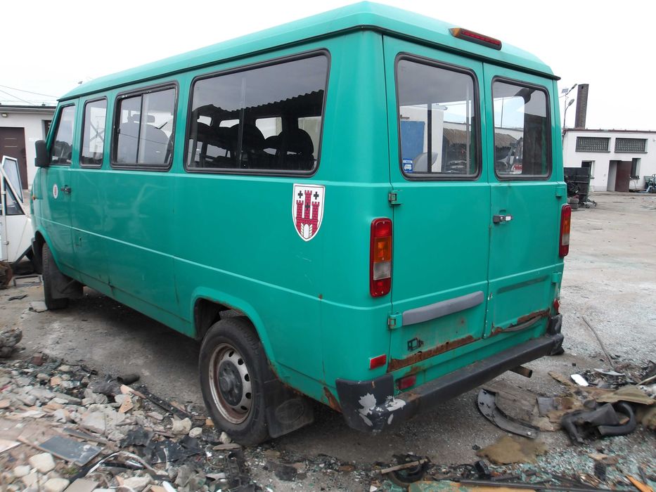 Fs Lublin 2.4 d na cześci