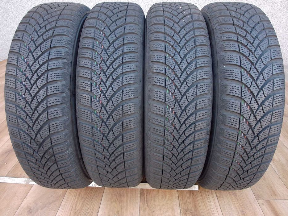 Semperit Speed-Grip 5 175/65/17 87H z 2022r jak nowe!