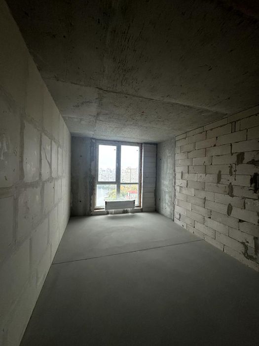 Виігдна пропозиція! Видова 2-кімнатна квартира 71 м² ЖК Лебединий