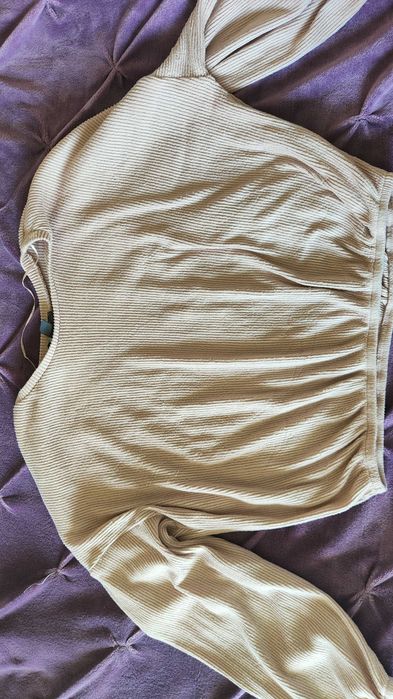 Sweter/bluzka kobieca