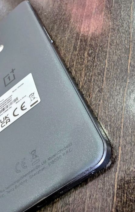 Oneplus Nord 3 5G Novo