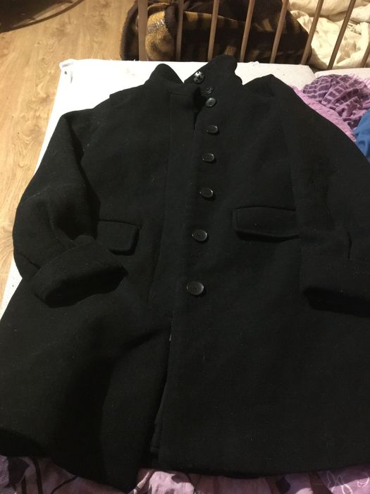 Sprzedam płaszcz damski Zara