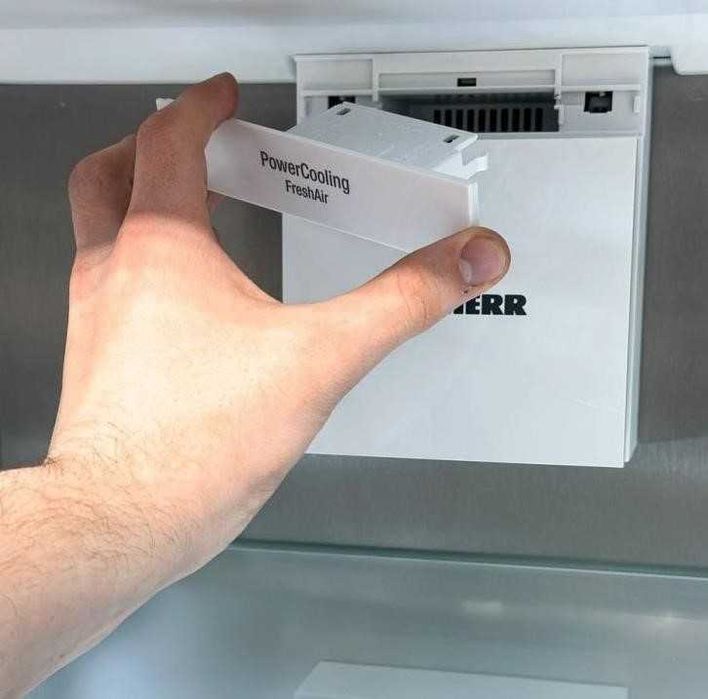 Холодильник (вбудований) Liebherr / Лібхер IRBd 5151 / 177 см BioFresh