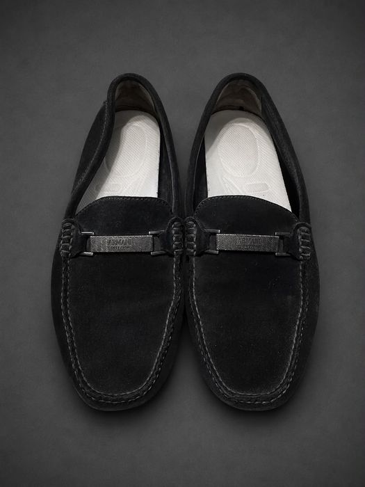 Armani collezioni original