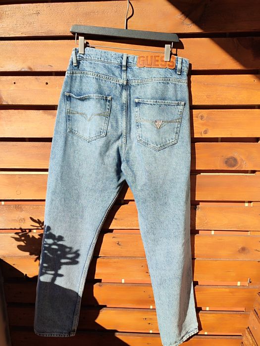 Calças Guess tamanho 42 novas c etiqueta