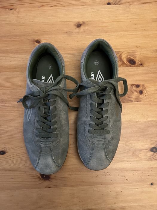 Sneakersy damskie Umbro
