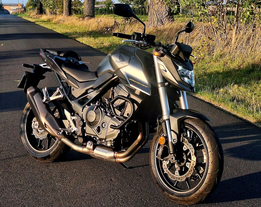 Honda