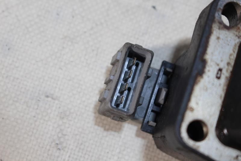 Bobina de ignição CITROËN C2 (JM_)