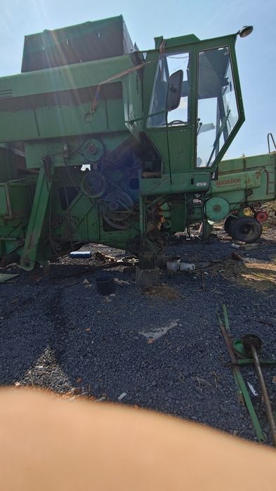 Części John Deere 965,975,985, 1065, 1072, 1075 inne