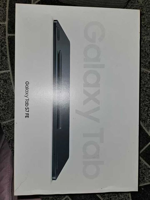 Samsung Galaxy Tab S7 fe 64GB