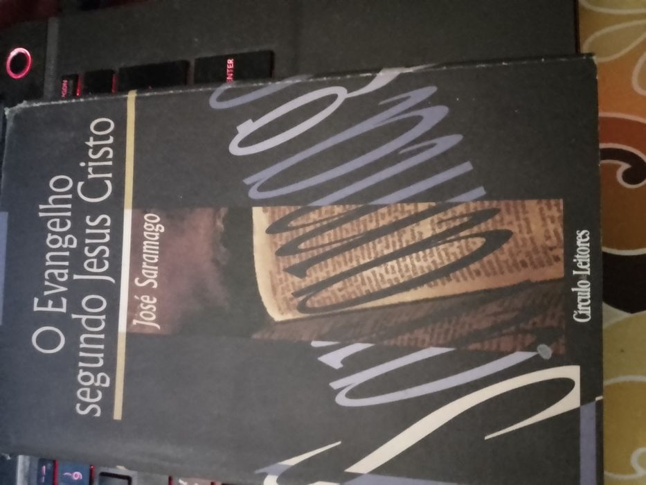 História del cerco de Lisboa-Saramago-1e-Alfa9E-Blusa Homem2E Desde 2E