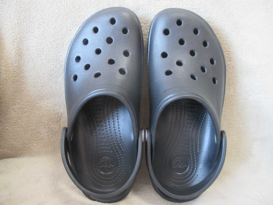 Кроксы ( Crocs ) р.М5-W7 (37)