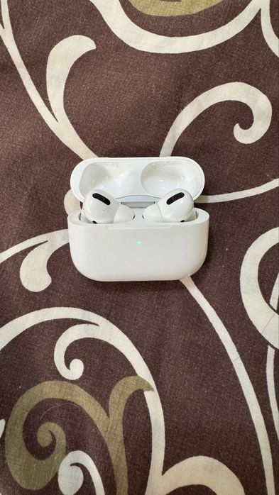 Навушники Airpods Pro