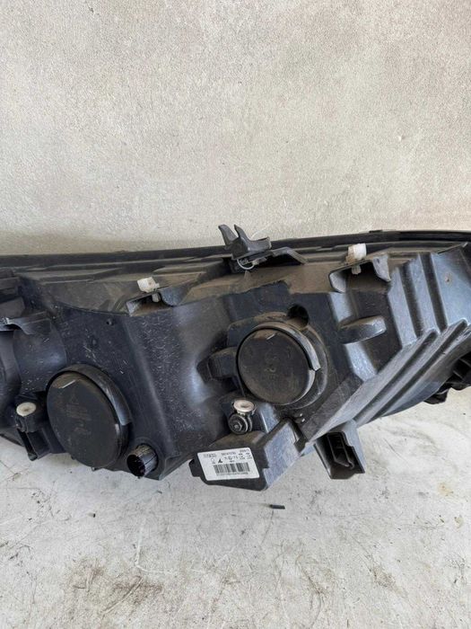 Lampa lewy przód Iveco Daily 14- EU