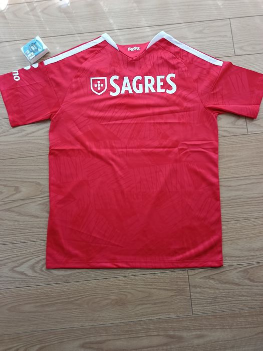 Camisola Benfica 26 27