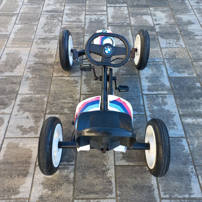 Sprzedam GoKarta Berg Buddy BMW