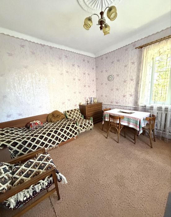 Продаётся дом по ул . Александра Невского в Заводском районе!