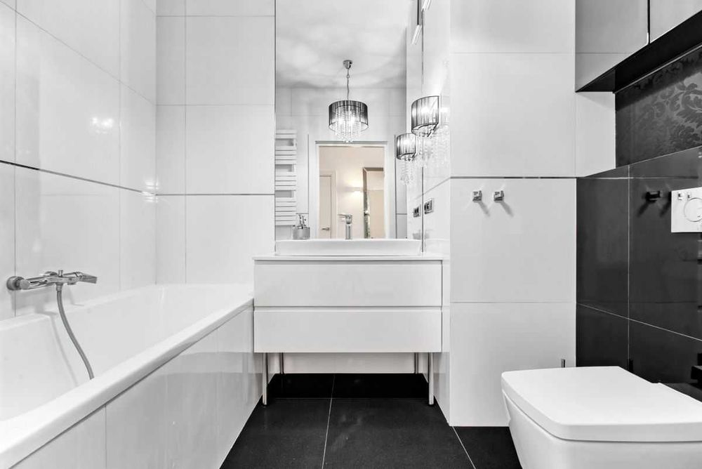 Apartament Centrum