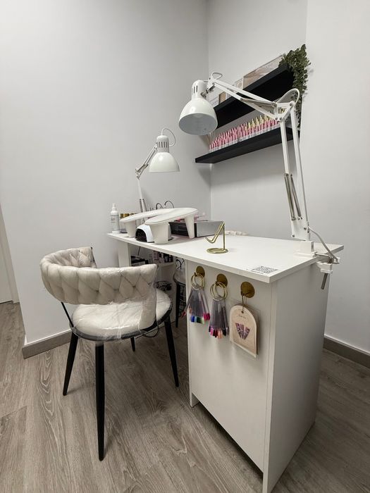 Espaço para Manicure Lumiar/ Quinta do Lambert