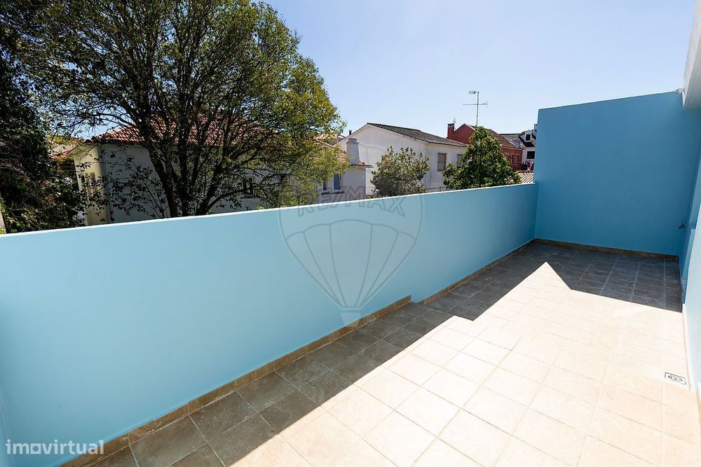 Apartamento T2 para venda