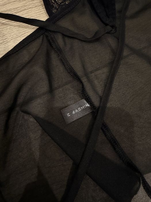 пеньюар бренда Jasmine Lingerie,