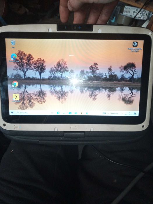 Tanio spszedam laptopa