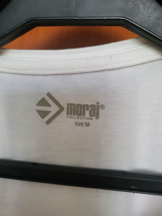 Biała bluzka damska t shirt