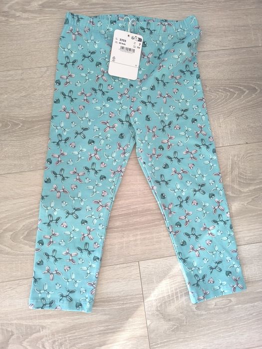 Legginsy do połowy łydki Mayoral rozmiar 122