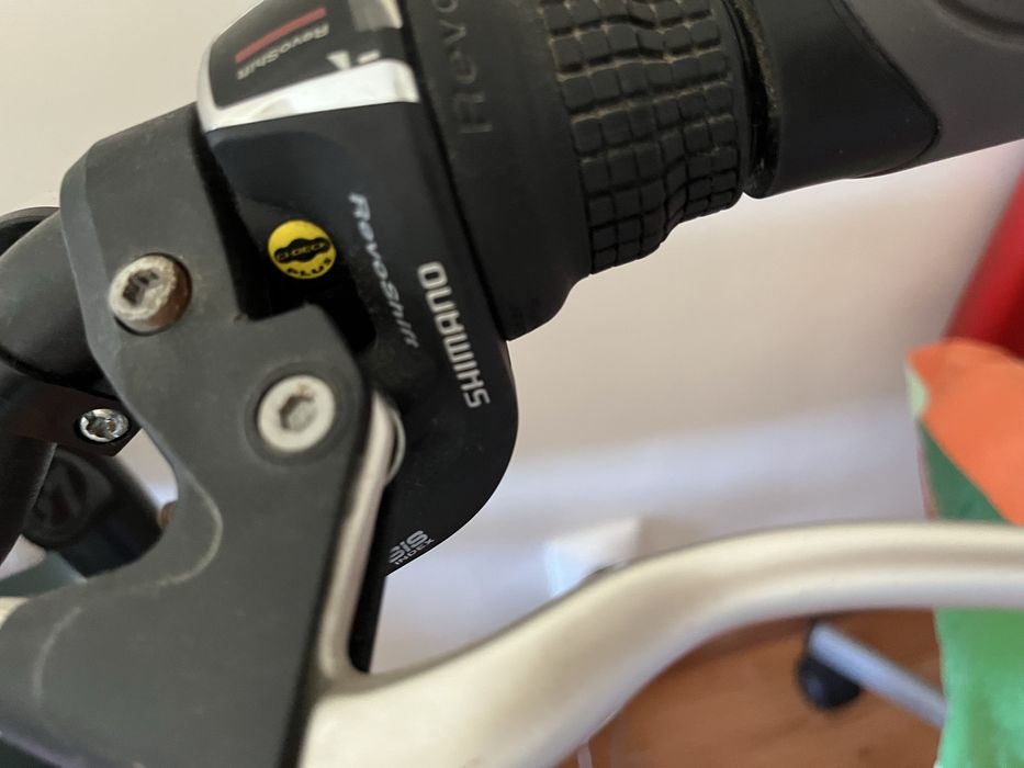 BICICLETA B Twin Shimazo