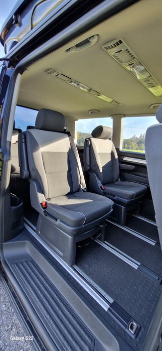 Продається Volkswagen Multivan T5