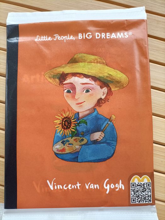 Lote 3 livros MacDonald selados