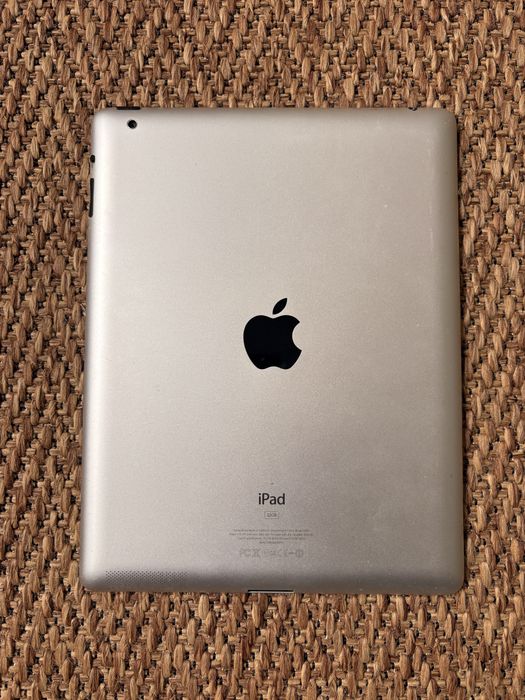 Ipad gen 2 - 32gb