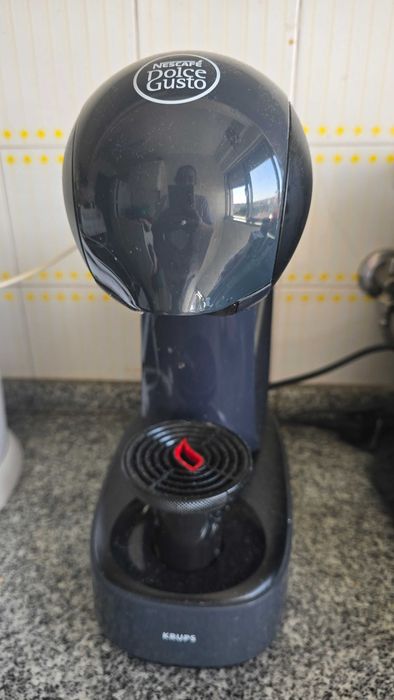Vendo Maquina Dolce Gusto