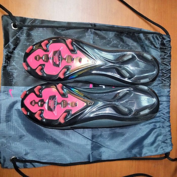 Chuteiras Nike Mercurial