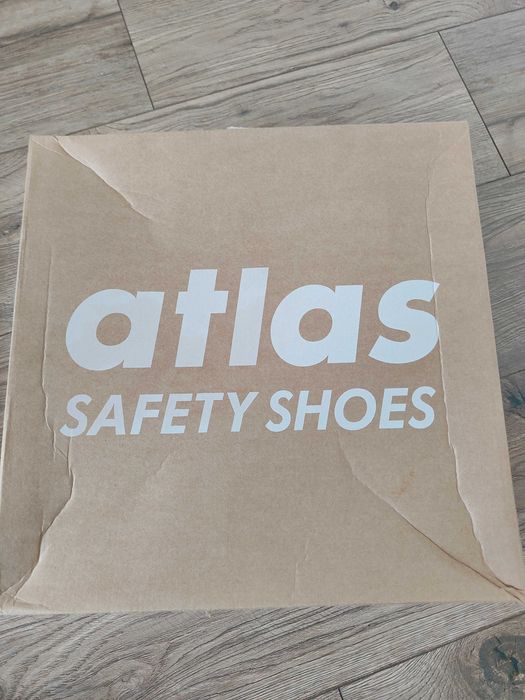 Atlas anatomic bau 845 xp buty zimowe wysokie