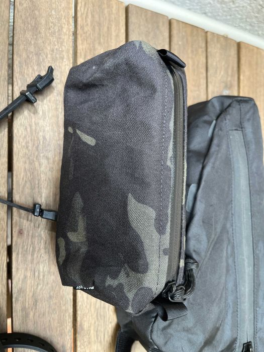 Sacos para bicicleta Orucase