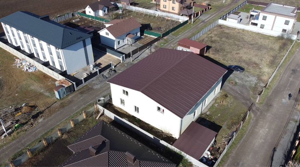 Коммерческая недвижимость по адресу (площадь 654 м²) - Atlanta.ua - фото 2