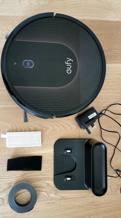 Aspirador robot Eufy RoboVac 30C