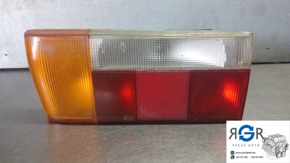 frente de peugeot 505 srd para venda