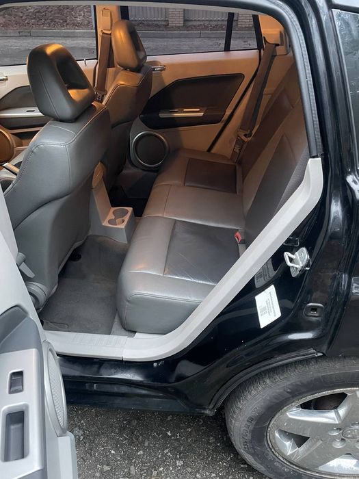 Dodge Caliber 2006рік,  2,0 tdi 6ст. мех.