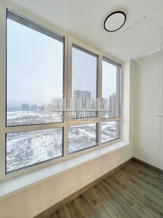 Варшавський 2 Продаж Квартира з ремонтом Виноградар