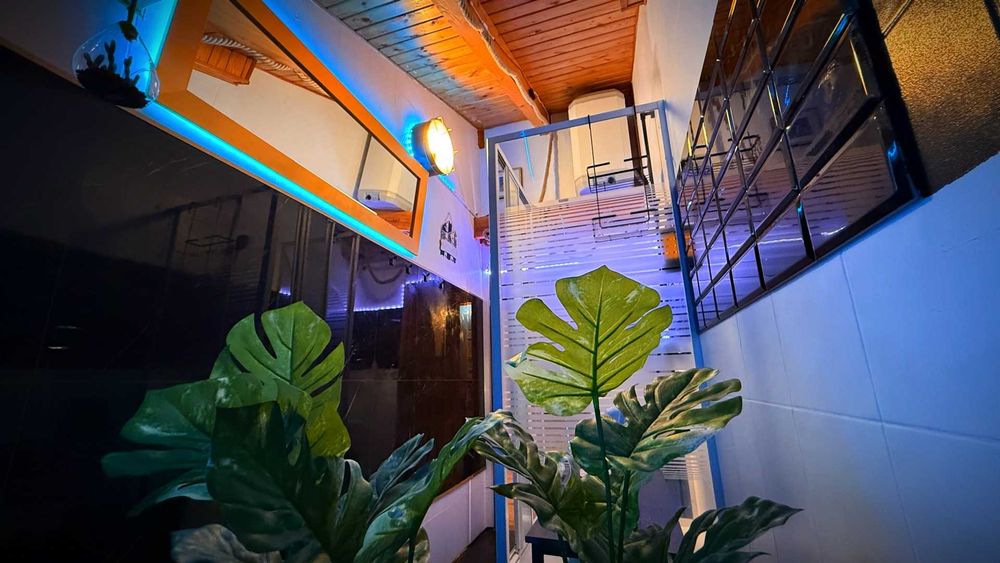 Grzybowa Chata 5 osobowy Mazurski Apartament. 5 rowerów w cenie wynajmu.