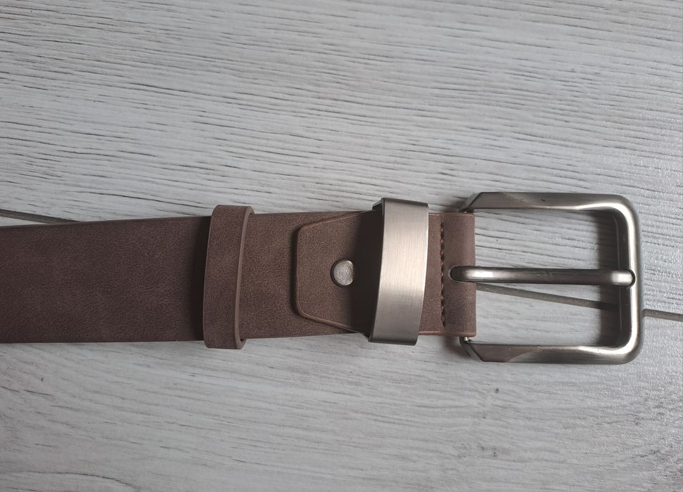 Męski pasek do spodni